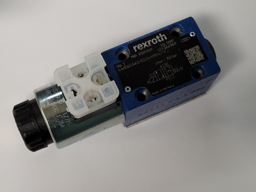 Rexroth r900939610 hydraulik - rexroth,