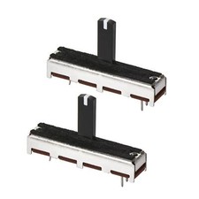 2Stk Fader Variabler