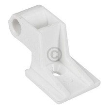 Träger Bauknecht 481240418432 Scharnier  Kühlschrank