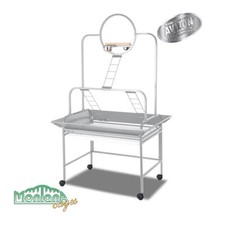 Freisitz für Papageien