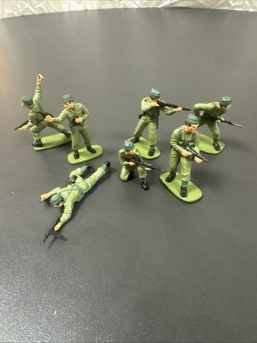 Airfix vintage wk 2 - vintage,
