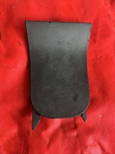 Opel Astra G OBD Abdeckung