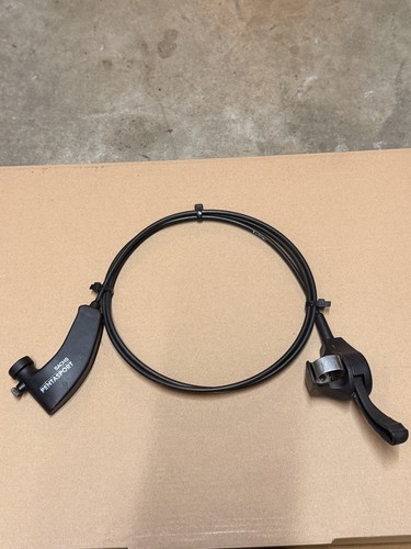 Sachs pentasport schalthebel - sachs,