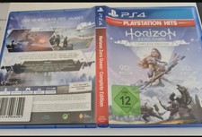 Horizon Zero Dawn für die