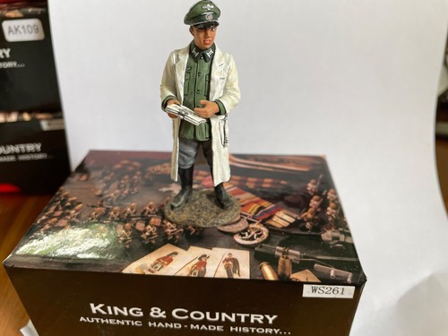 König und land ws261 - -,