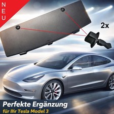 Tesla Model 3 Clip‘s für