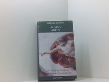 Redens Arten Zimmer, Dieter