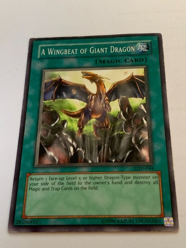 Lod 044 wingbeat giant - a,