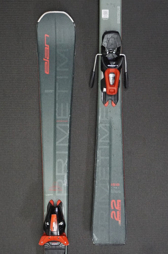 Elan prime time mono ski - elan,