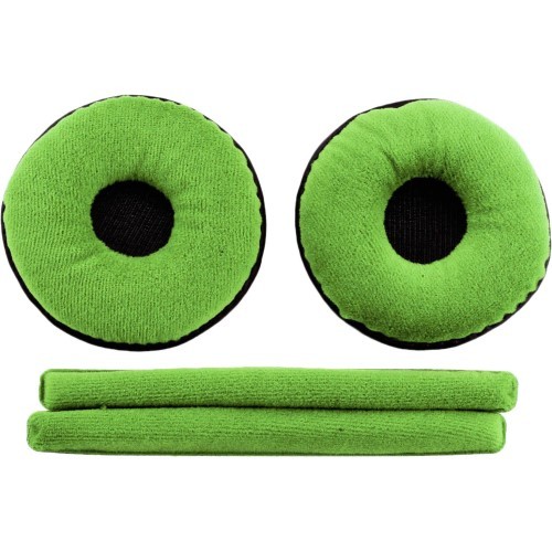 Polsterset velour für - velour,
