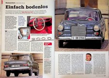 Oldtimer Praxis 12/2012
