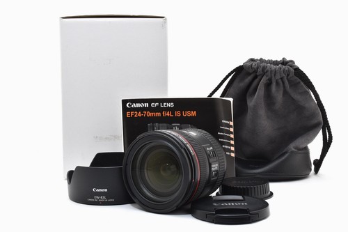 Fast unbenutzt canon ef - [fast,