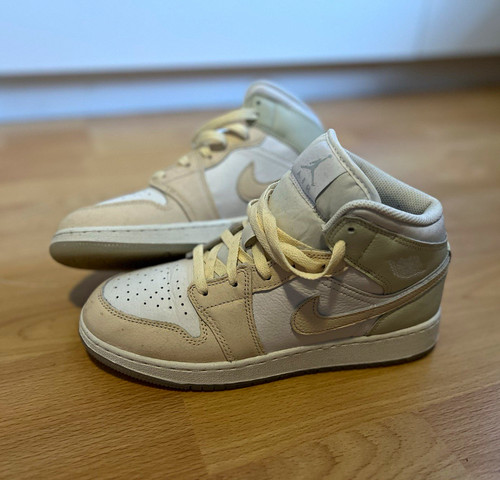 Jordan air - air, 1