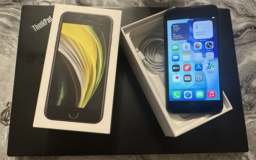 Apple iphone 2 - se, (2