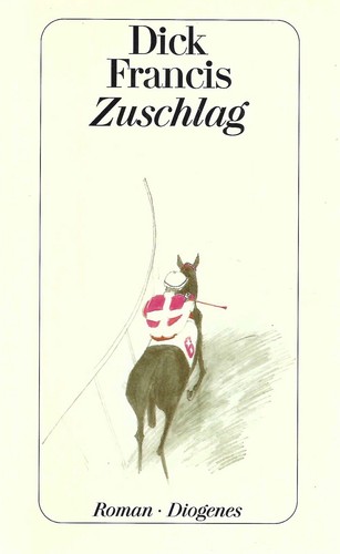 Zuschlag dick francis - -,