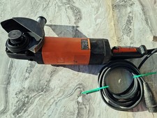  Fein Winkelschleifer 1800 W,  Durchmesser 180mm 8100/min gebraucht