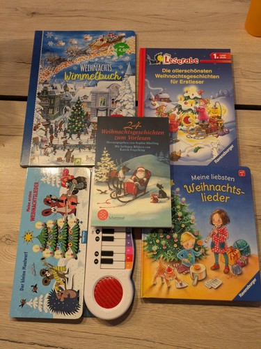 Weihnachten weihnachtsbücher - weihnachten,