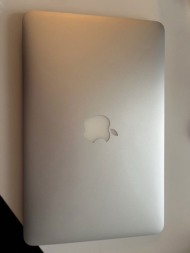 Apple macbook air silber - apple,