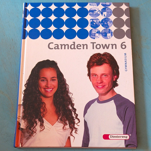 Diesterweg camden town - camden,