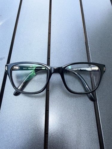 Tom ford tf5198 - tom, brillenfassung