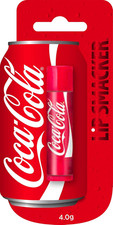 Lip smacker coca cola - lip,