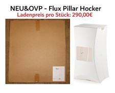 NP.290€ - NEU&OVP - Flux