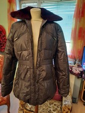 Luxus daunenjacke v Versace