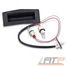 HECKKLAPPENGRIFF SCHALTER