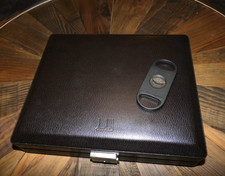 Dunhill Humidor Reisehumidor