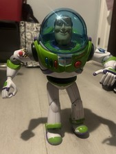 Toy Story Buzz Lightyear Space