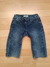 Pocopiano Mädchen Hose Jeans