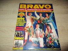 Bravo 5.5.1977 20/77 mit Bud