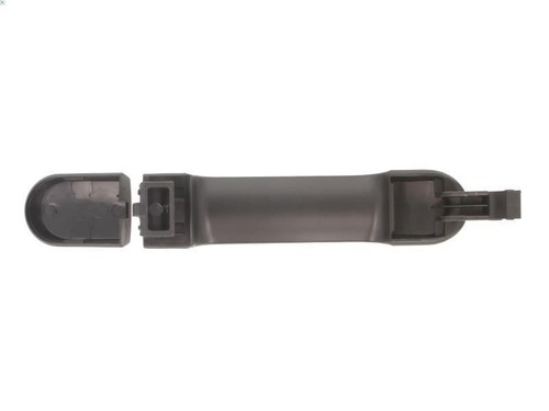 Exterior door handle blic - door,
