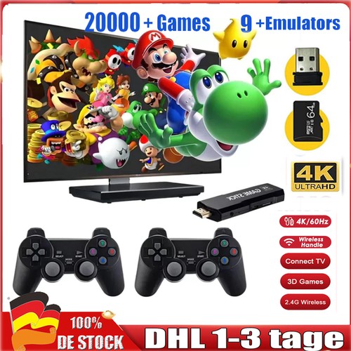 Retro videospielkonsole - retro,