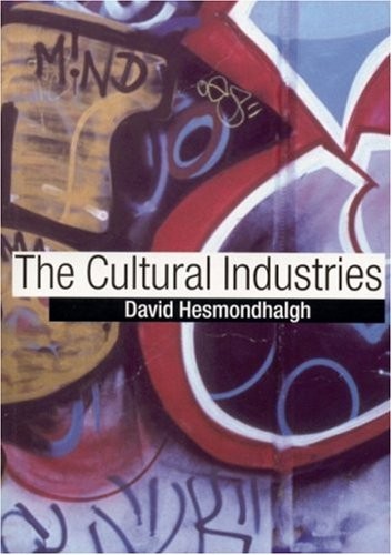 The cultural industries an - the,