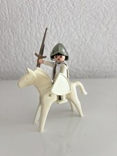 Playmobil Mittelalter: Color