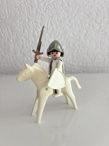 Playmobil mittelalter color - playmobil,