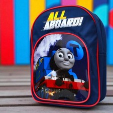 Thomas der Zug Schul-Rucksack
