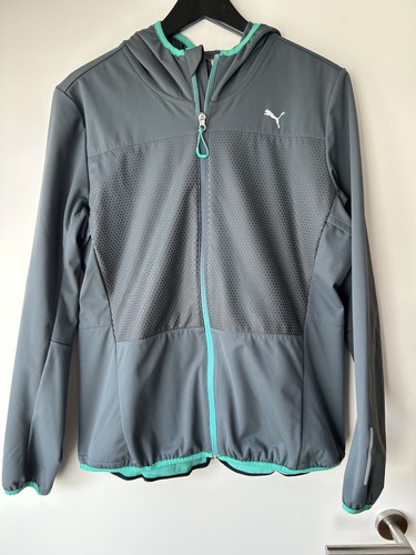Puma laufjacke damen m - puma,