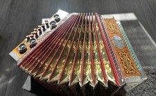 Steirische Harmonika Stachl