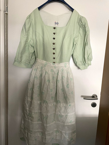 Isola dirndl trachtenkleid - isola,