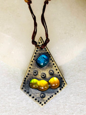 Unikat Handarbeit Mexiko -