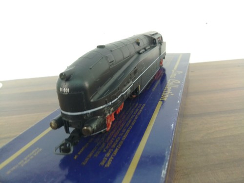 Lima 208460 tenderlokomotive - lima,