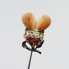 Grandel Anstecknadel 800