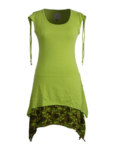 Vishes lagenlook elfen - lagenlook,