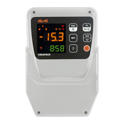 Eliwell controller - eliwell,