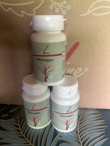 Fitline munogen dosen neu - fitline, 3