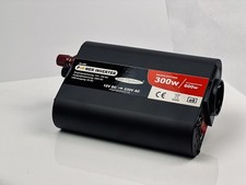 DC/AC Spannungswandler 12V auf