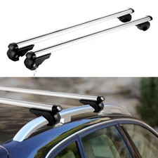 Dachträger Plastikclip