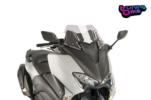 Puig cupolino tech - v-tech, line